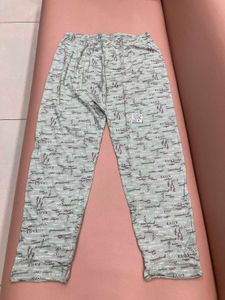 Ladies Pajama