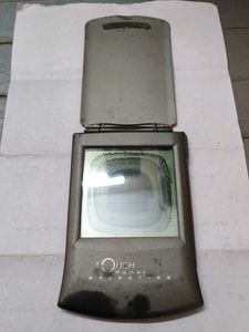 HP Karce KD 1602TMT (Very Rarest PDA)