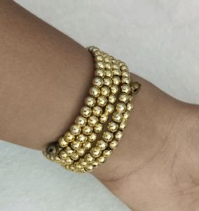 Girls&#39; Golden Colour Bracelet