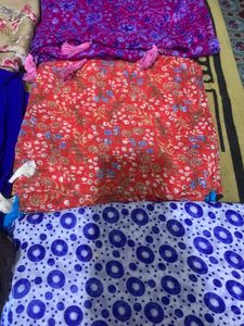 Any 2 Beautiful Scarfs