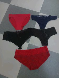Panties vsx