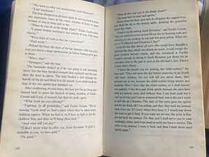 Book Bundle: Thrilling Reads