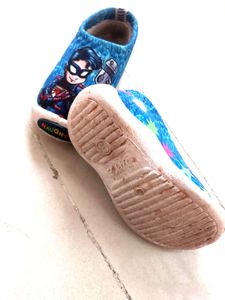 Cartoon Character Kids&#39; Shoes