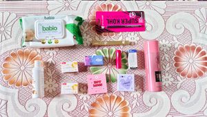 Myglamm All Products