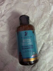 DISCOUNT ❤️Pilgrim Sulfate Free Shampoo