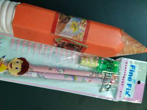 Fun Stationery Kit
