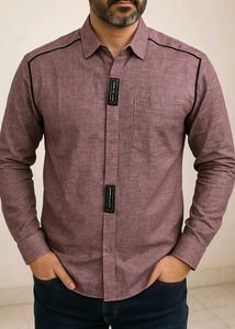Party Wear Shirt For Men