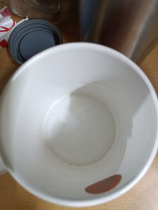 Cup With Print