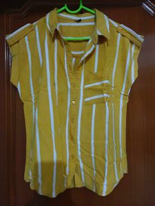 Yellow Shirt