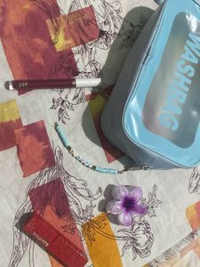 Customisable Keychain