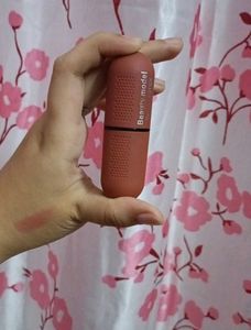 Cute Nude Pink Lipstick