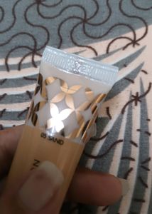 JUST HERBS SERUM FOUNDATION