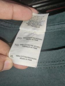 Men&#39;s Tshirt