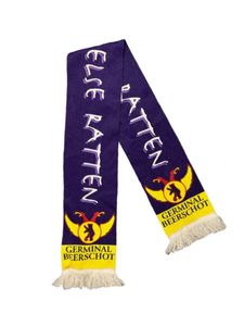 Germinal Beerschot Scarf