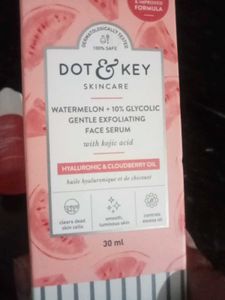 Dot &amp; Key Serum - 30ml