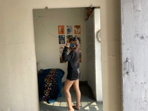 Stylish Knit Sweater