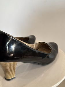 Black Heels For Women