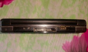 Nintendo Ds Lite Not Working Needs repair