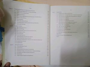NCERT Class XI Chemistry Part I