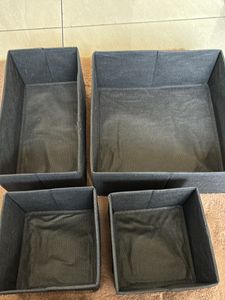 Drawer Organizer