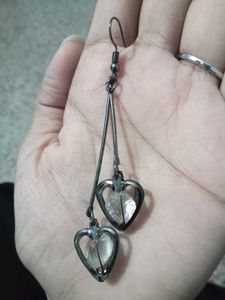 Simple Earring