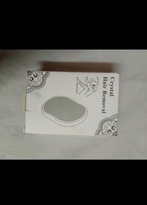 ECrystal Hair Remover On The Go Trim Anywhere Anyt