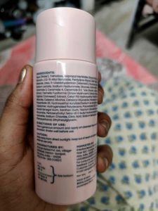 HYPHEN Hydrating Ceramide Toner-Essence