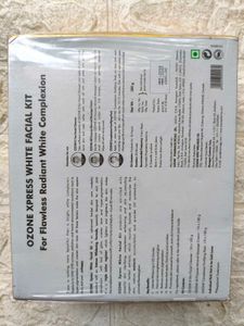 OZONE Facial Kit