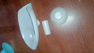 Leaf Shape Self Draining Soap Holder