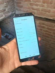 Redmi 6 (64GB)