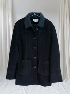 Korean Tweet Coat 🇰🇷