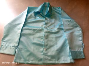 3-4 Yrs Boys Party Wear Shirt, Trouser, Vestc
