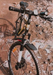 Urban Terrien ka cycle h