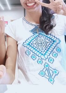 Short Kurti