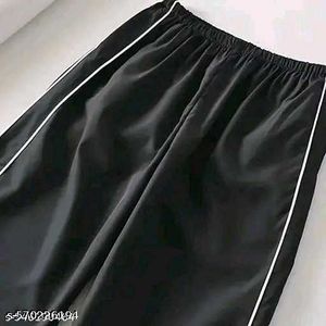 Y2K Baggy Trackpants
