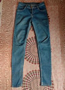 Denim Jean