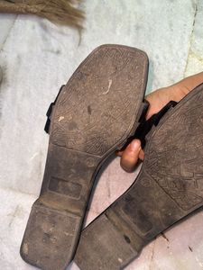 Combo Stud Flip Flop