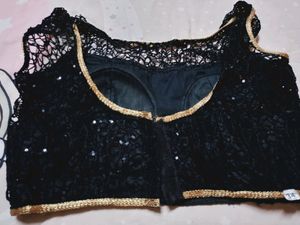 Black Blouse 🖤