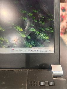Toshiba Core i5-2nd gen light Weight Laptop