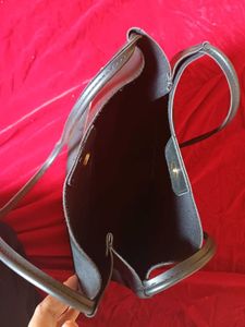 Hand And Shoulder Bag