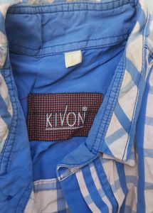 Kivon Shirt