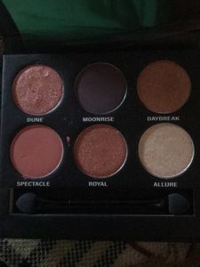 Lakme Explore Eyeshadow Palette