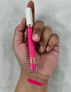 6 liquid lipsticks, 99/- each
