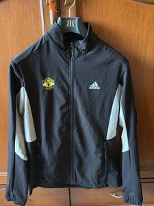 ADIDAS MAN UTD JACKET