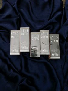 ITIS ✨MILD FULL COVERAGE
