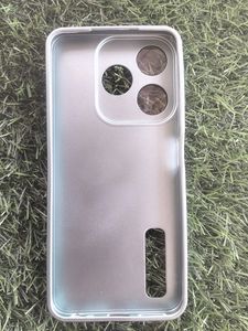 Spark 10c Green Cover