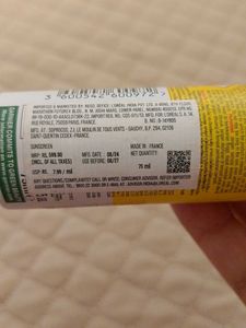 Garnier Super UV Sunscreen SPF 50