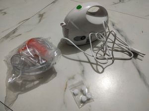 Dr Trust Nebulizer- Brand New