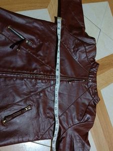 Women&#39;s Leather Jacket 🥰🤩❤️😍