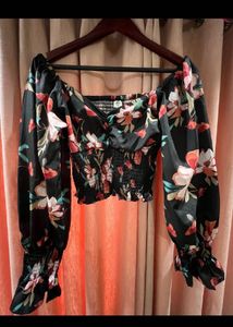 Designer Top